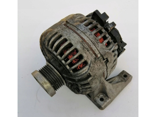 Генератор 30667788, 30667788 Volvo XC90