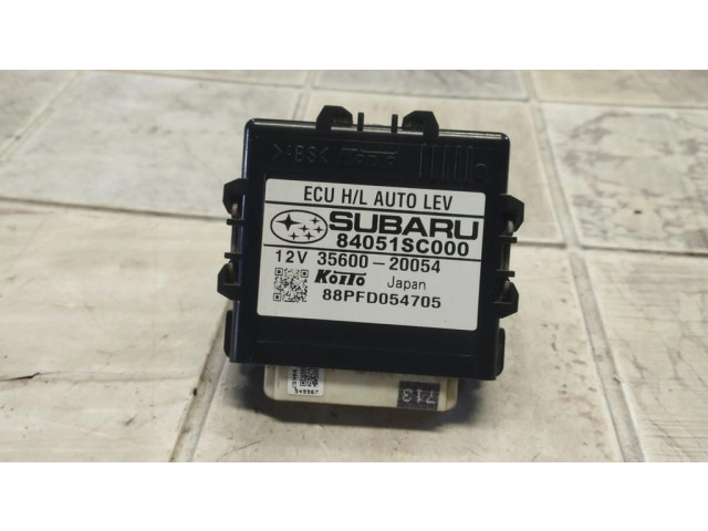 Модуль фонарей