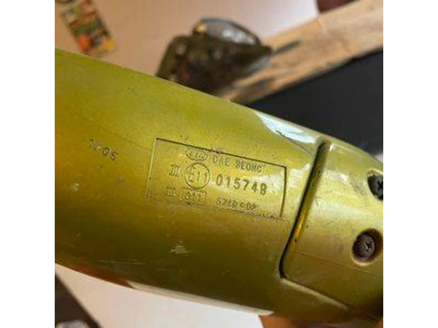 Zpětné zrcátko KIA Rio 2002 E11015748, E11574802