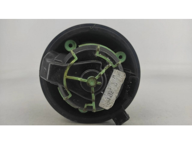 Вентилятор печки       Citroen DS4