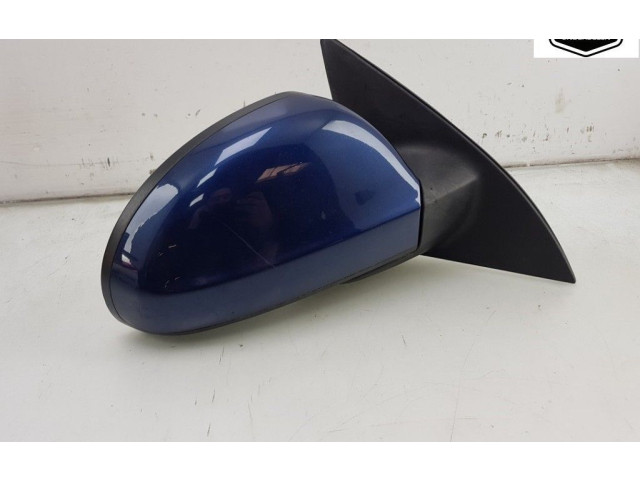 Зеркало (механическое)       KIA Pro Cee'd I  2008 - 2013 года   