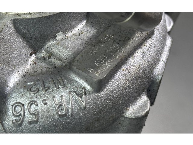 Turbodmychadlo Турбина 8600290, MGT2256 BMW 7 G11 G12 N63B44C