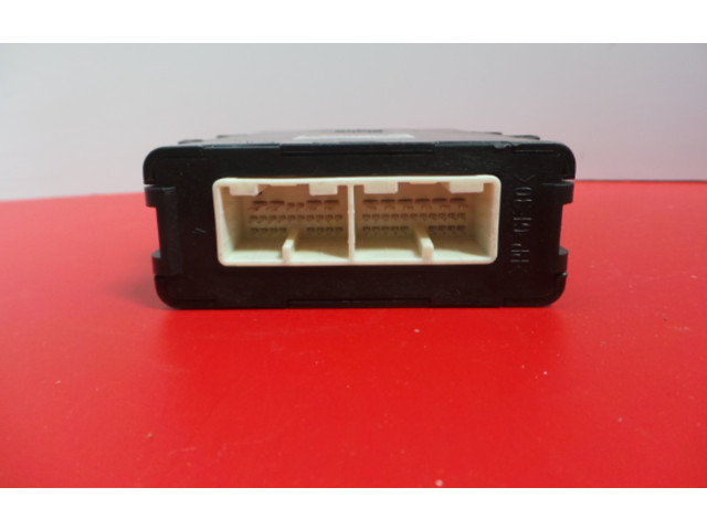 Блок управления коробкой передач 89535, 0791003661 Lexus CT 200H