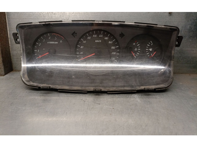 Панель приборов 8022009100, 8022009100 SsangYong Kyron