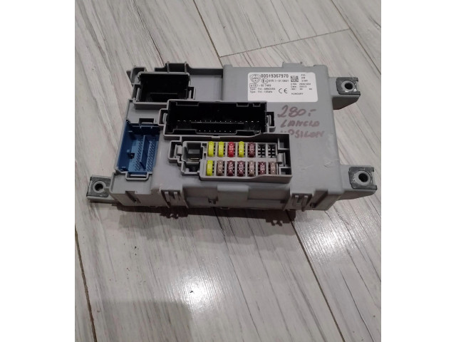 Блок управления 00519367970   Lancia Ypsilon