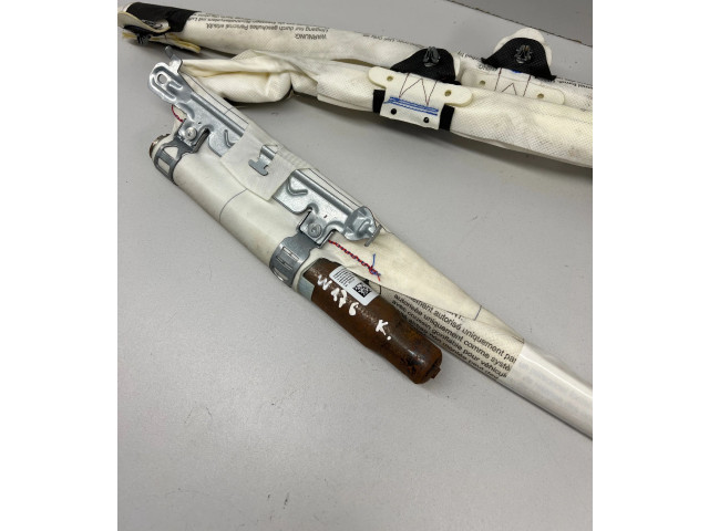 Боковая подушка безопасности 623640201D Mercedes-Benz A W176