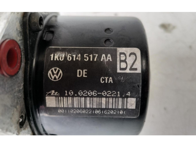 Jednotka ABS 1K0907379AA Volkswagen Eos 2006