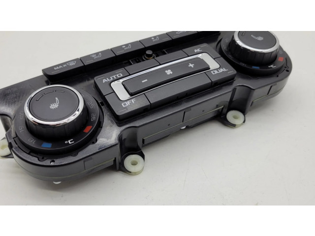 Блок управления климат-контролем 3T0907044BE   Skoda Superb B6 (3T)