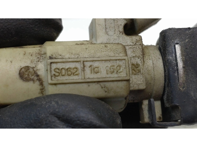 Форсунка 3531004000 KIA Rio для бензинового двигателя 1200 CC - KAPPA/ G4LACP001648 1.2