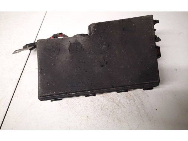 Pojistková skříňka 3n5t14a142ab, 3n5t-14a142-ab Volvo S40 2005