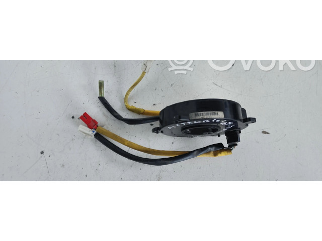 Подрулевой шлейф SRS Mitsubishi Montero