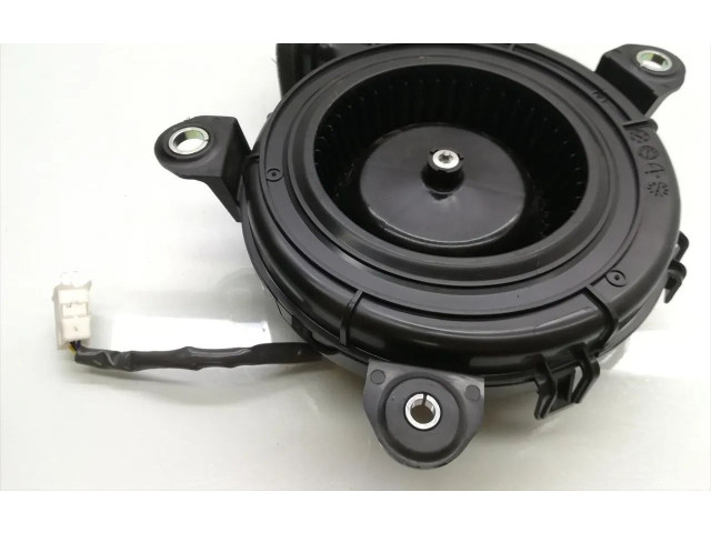 Вентилятор печки 9450A839, 1804002610 Mitsubishi Outlander