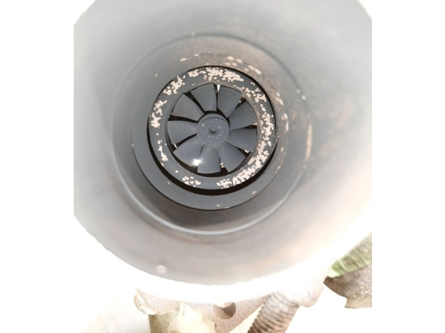 Turbodmychadlo Турбина 552051b1, 760822   Suzuki SX4   D19aa