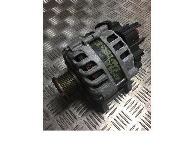 Генератор 231002854R, 231002854R   Dacia Sandero      