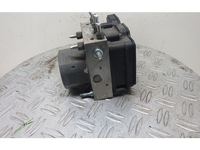 Turbodmychadlo Блок ABS 476608845R Dacia Duster