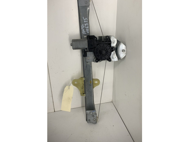 Шатун K9K_612 807213867R    Renault Clio IV  