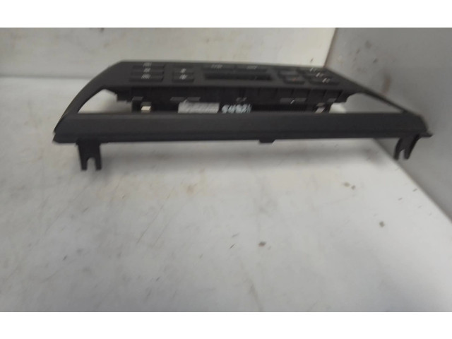 Блок управления климат-контролем 64113443981 BMW X3 E83