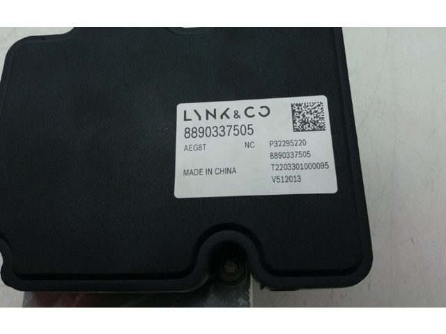 Блок АБС 8890337505 Lynk & co 01 2017 - года