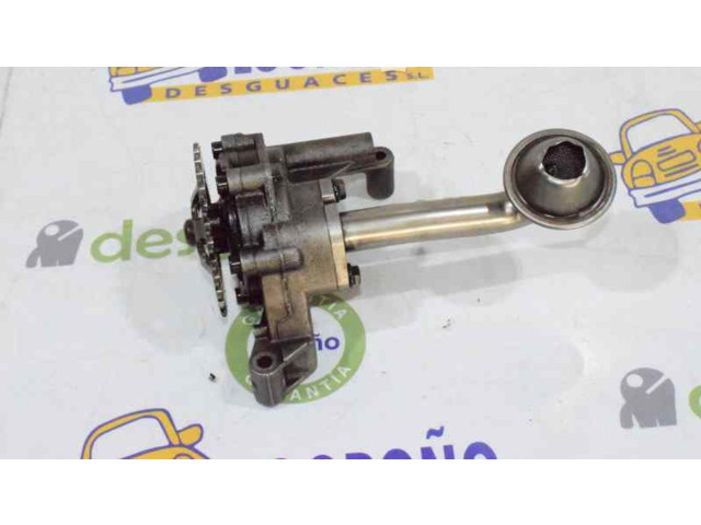 Масляный насос   06A115105B, 06A115105B  Volkswagen Caddy 