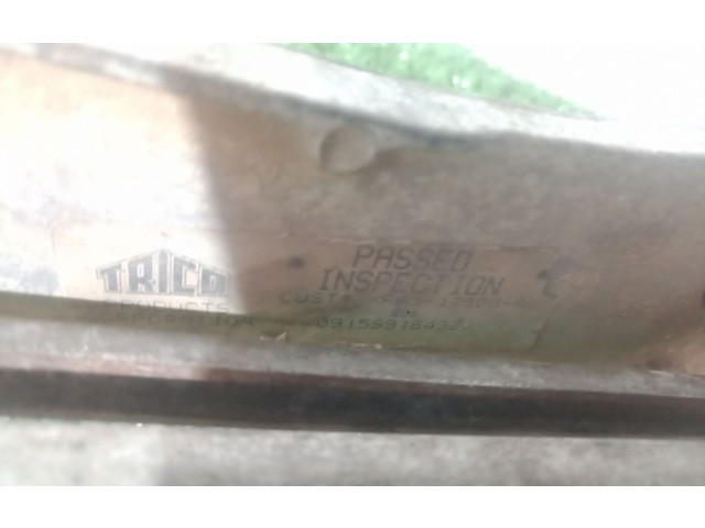 Моторчик дворников XR83175, XR83175 Jaguar S-Type