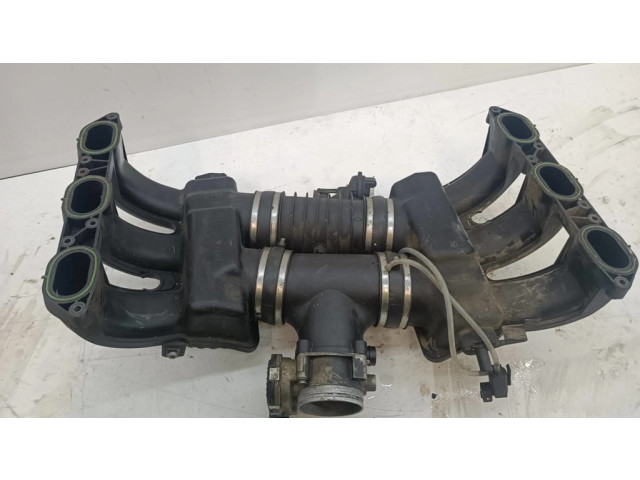 Всасывающий коллектор