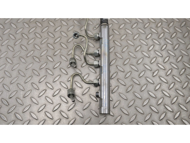 Топливная рампа 7823460, 0281002948 Mini One - Cooper Coupe R56 для двигателя N47 C16 A