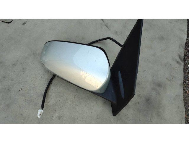 Зеркало (управляемое электричеством)