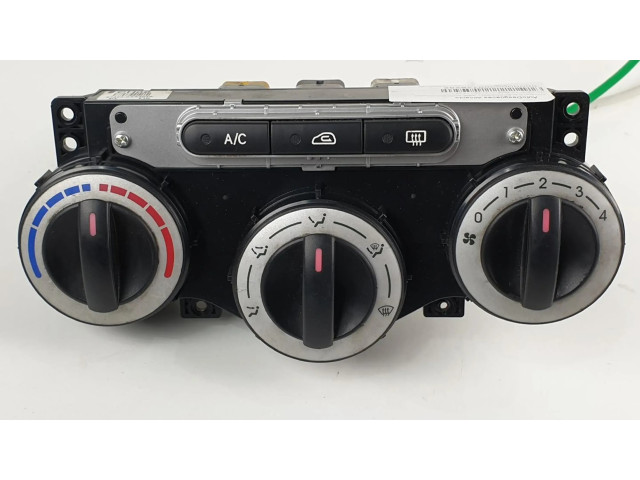 Блок управления климат-контролем 972500X9404X Hyundai i10