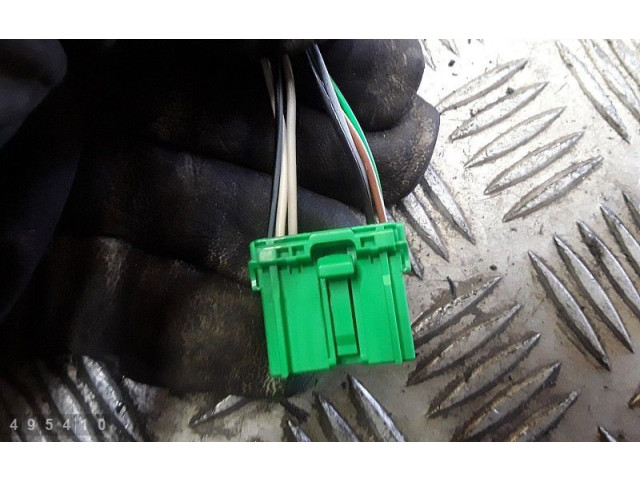 Зеркало электрическое        Volvo S80  1999 - 2003 года   