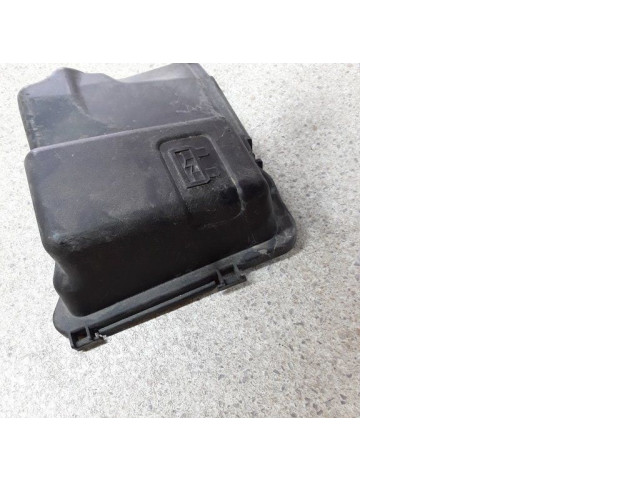 Pojistková skříňka Крышка ящика предохранителей 9657287180   Citroen C3 2006