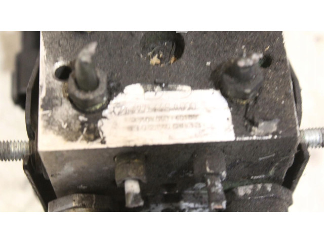 Блок АБС 27536SA000 Subaru Forester SG 2003 - 2005 года