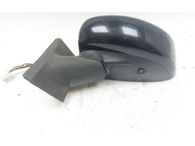 Зеркало электрическое        Fiat Idea   -  года   