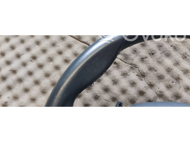 Руль Skoda Yeti (5L) 2009 - 2017 года 5L0419091Q, 3T0880201G