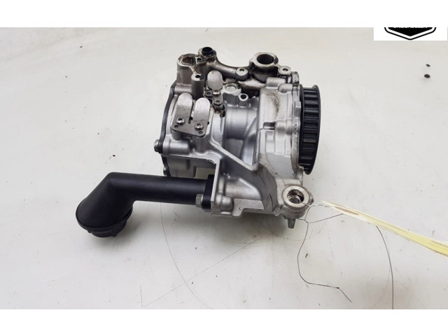Čerpadlo oleje 04L145208K, 04L145208K Volkswagen Caddy DFSB