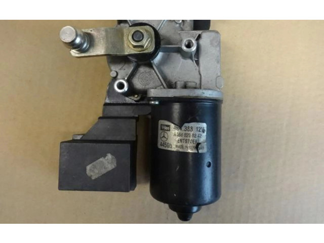 Pojistková skříňka A4639069701 Mercedes-Benz G W461 463 2003