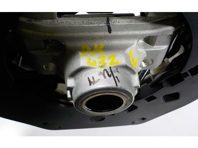 Руль Lexus IS-F - года 4510053440C0