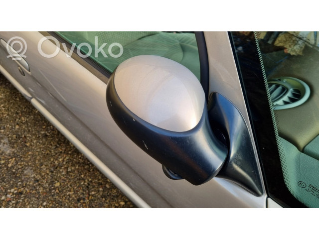 Зеркало электрическое     правое   Citroen Xsara Picasso     