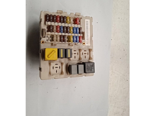 Turbodmychadlo Турбина 54359700009   Ford Fusion 1.4  