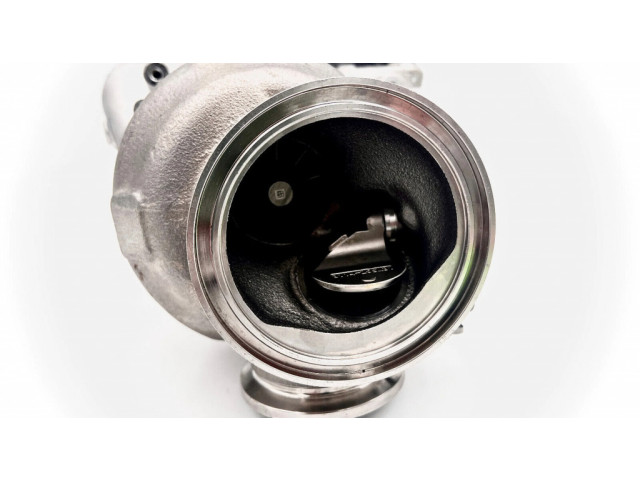 Turbodmychadlo Турбина 11658747743 BMW X6 G06 3.0