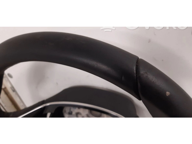 Руль Skoda Superb B8 (3V)  2015 - 2024 года 5E3419093A      