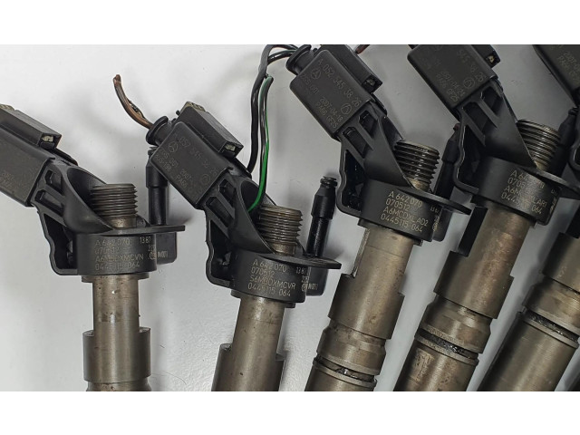 Форсунка A6420701387    Chrysler 300 - 300C   