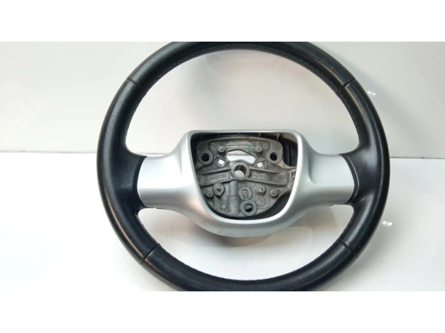 Руль Smart ForTwo III C453 2014- года A4514640402CV5A, 16877710