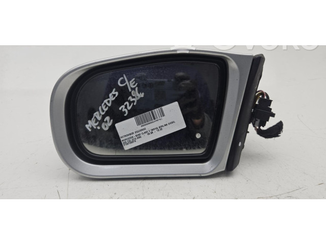 Zpětné zrcátko Mercedes-Benz E W210 2002 2108108315