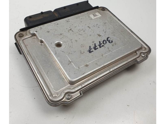 Řídící jednotka 0281017946 Volkswagen Tiguan 2002
