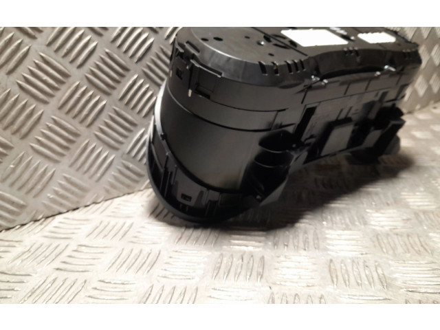 Панель приборов 5E0920971D, 1355020313   Skoda Octavia Mk3 (5E)       