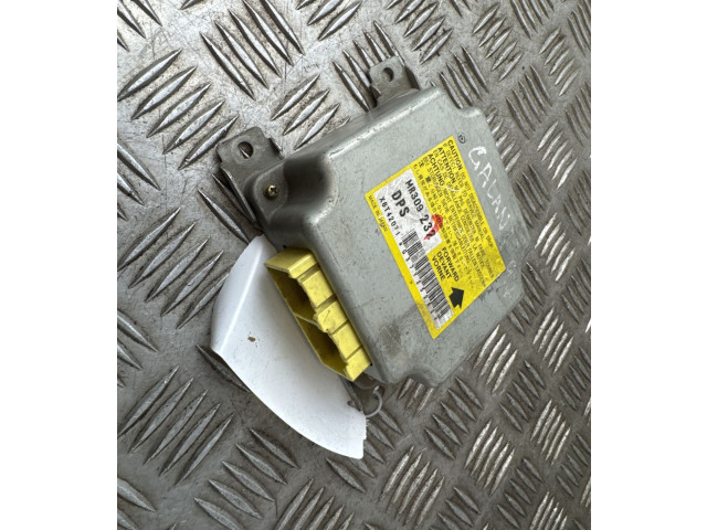 Řídící jednotka MR309232, MR309232 Mitsubishi Galant 1999