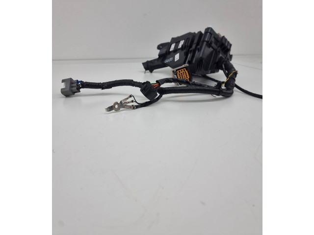 Блок предохранителей 91212J7920 KIA Ceed