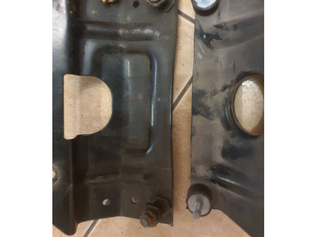 Интеркулер 701145805B, 1711308 Volkswagen Transporter - Caravelle T4