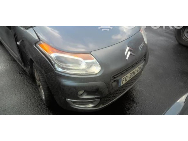 Экран/ дисплей / маленький экран 1614201480 Citroen Berlingo