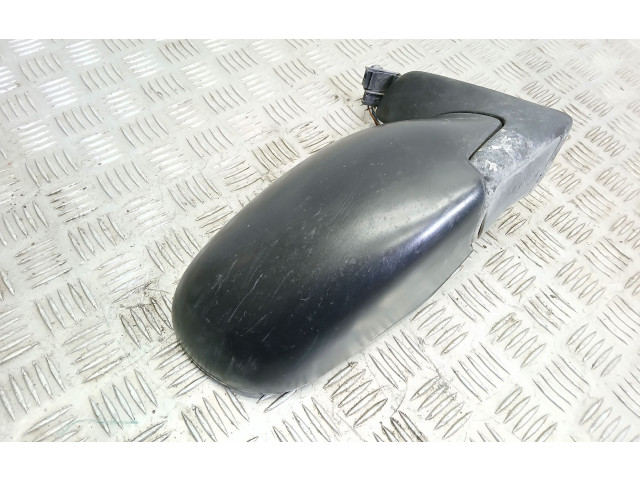 Зеркало электрическое Ford Galaxy 1995 - 2000 года